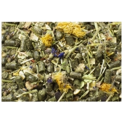 JR FARM KARMA POKARM UCZTA DLA KRÓLIKA MINIATURKI 2,5kg 13669